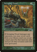 Avenging Druid [Exodus]