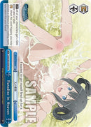 Paradise in Heaven (DDM/S88-E099R RRR) [Is it Wrong to Try to Pick Up Girls in a Dungeon?]