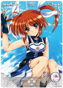 Goddess Story Nanoha Takamachi NS-2M05 037