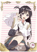 Goddess Story Chizuru Ichinose NS-2M05 056