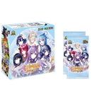 Goddess Story NS-2M02 37 -180 Full Set of SR and R (NS-2M02) 144 Cards Out of Print