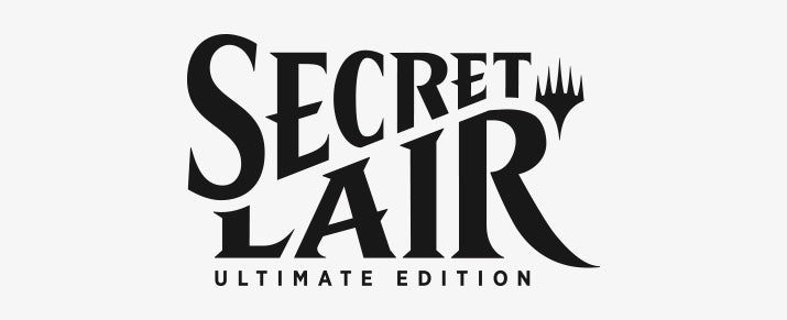 Secret Lair: Ultimate Edition 2
