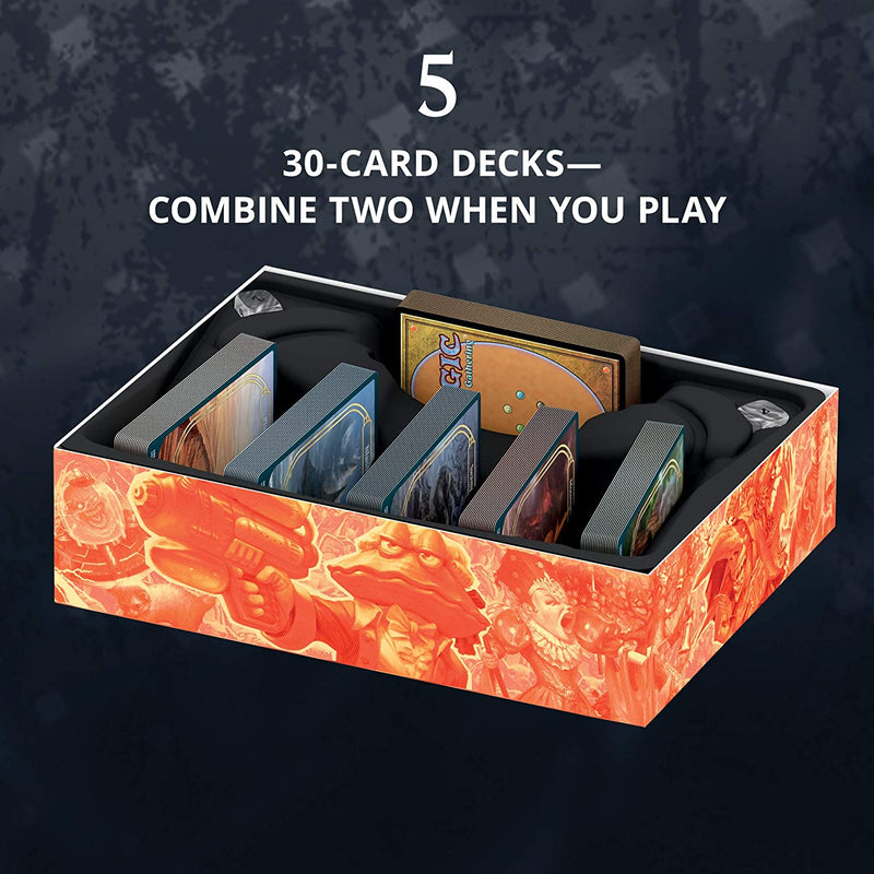 mtg unsanctioned cards Magic: The Gathering Unsanctioned | Card Game for 2 Players